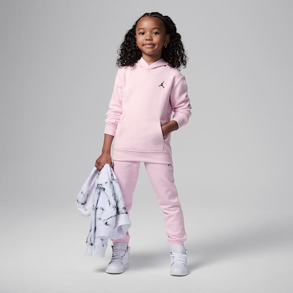 Girls jordan clothes online